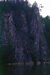 Камень великан на реке Чусовой